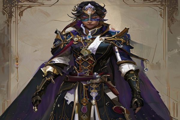 完美世界新手卡